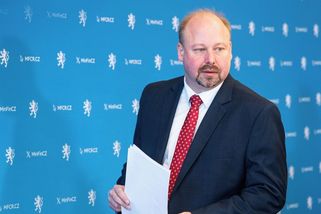 Pachatel, tedy cizinec, zejména Ukrajinec. Tejcova temná lekce z trumpismu - Seznam Zprávy
